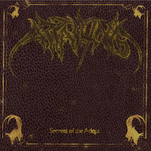 Secrets of the Adept